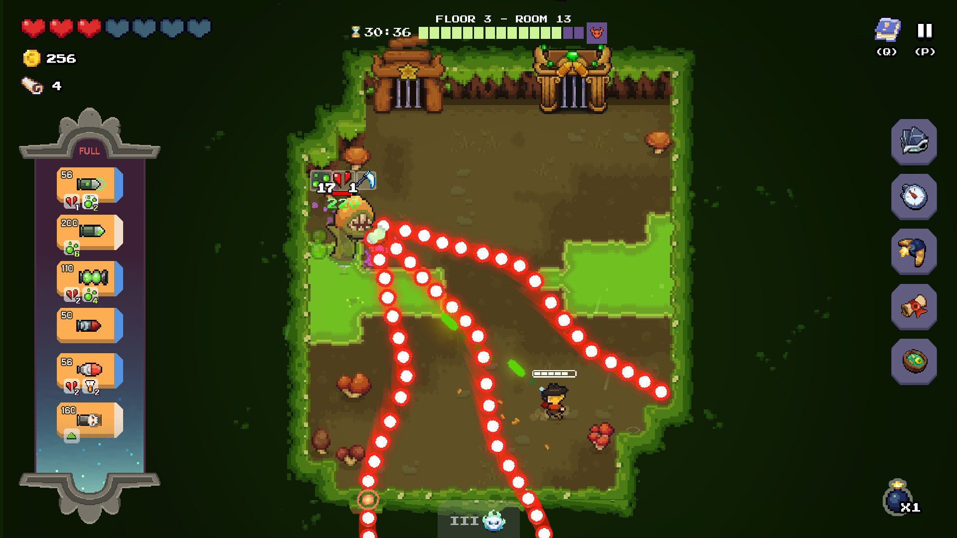 Guncrypt screenshot 10