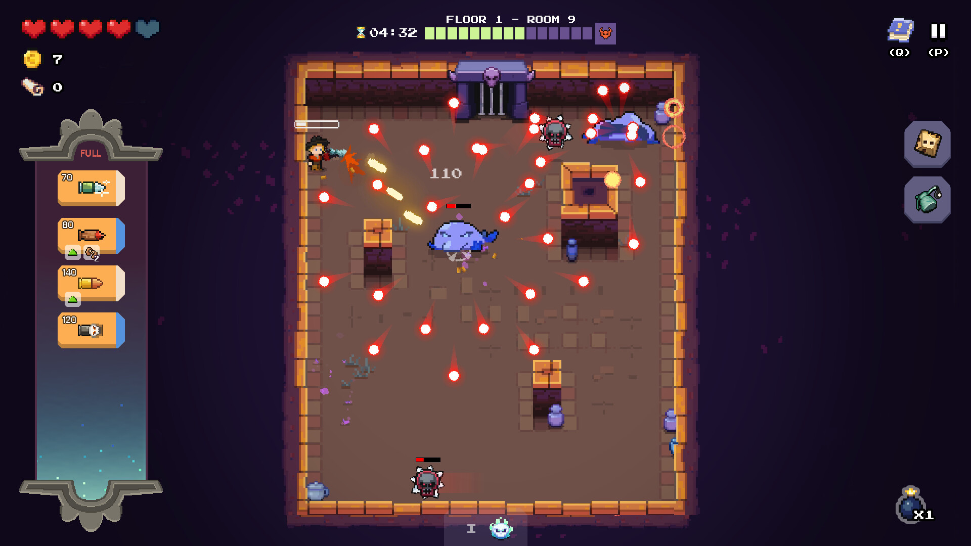 Guncrypt screenshot 1