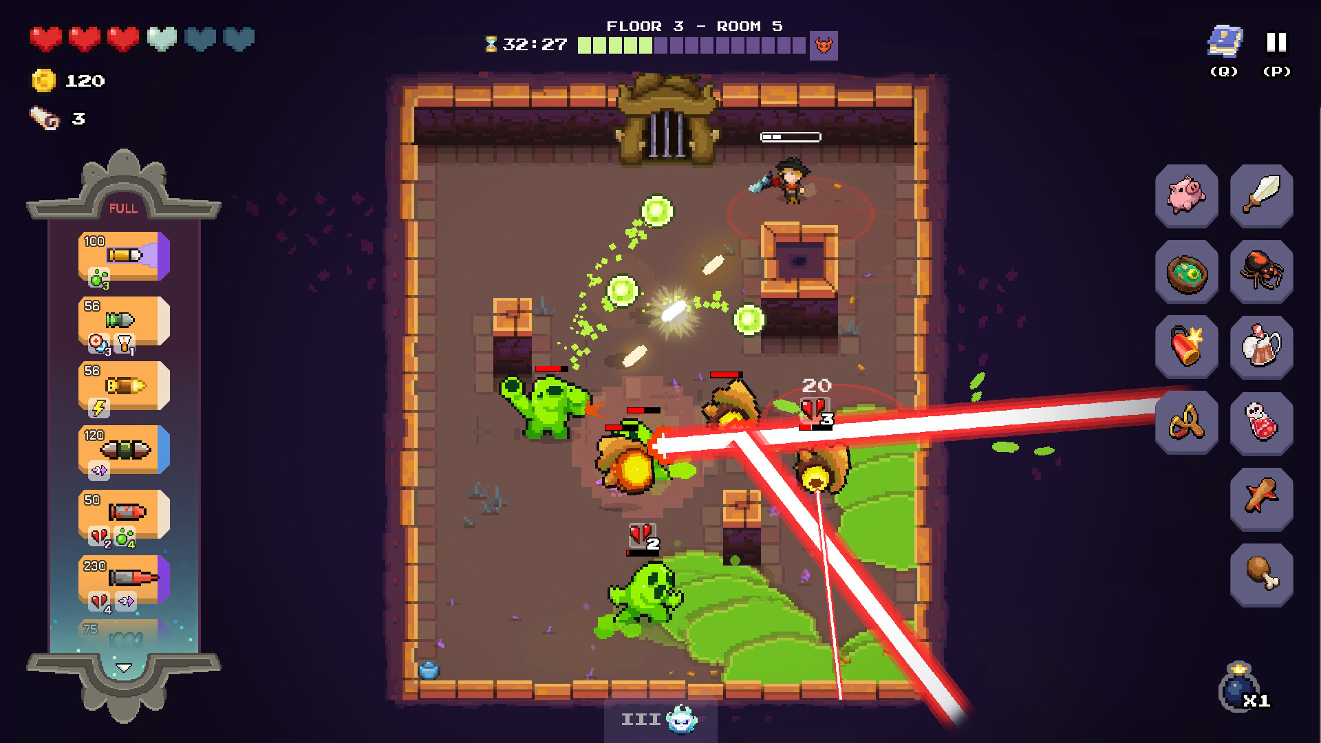 Guncrypt screenshot 15