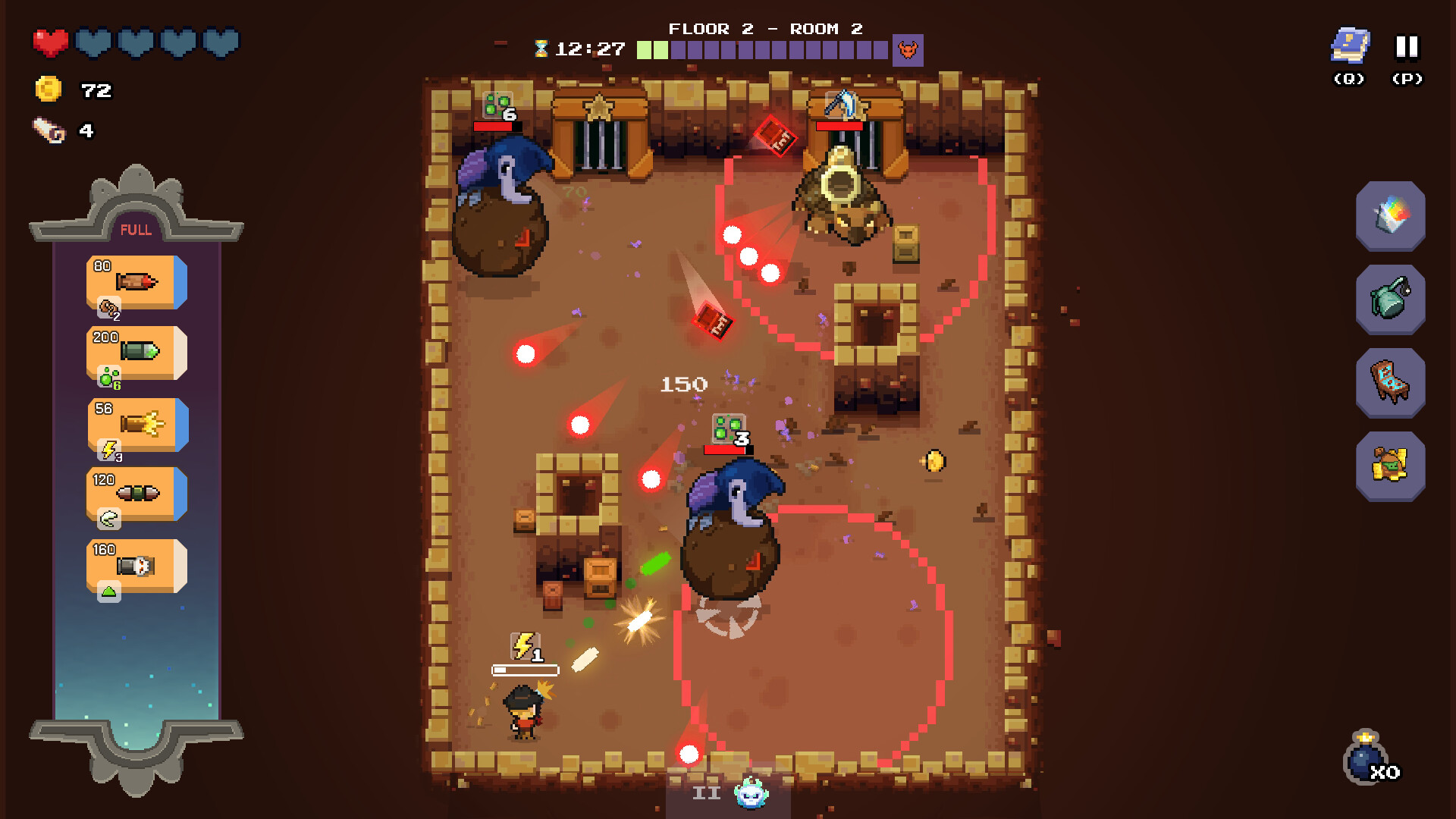 Guncrypt screenshot 8