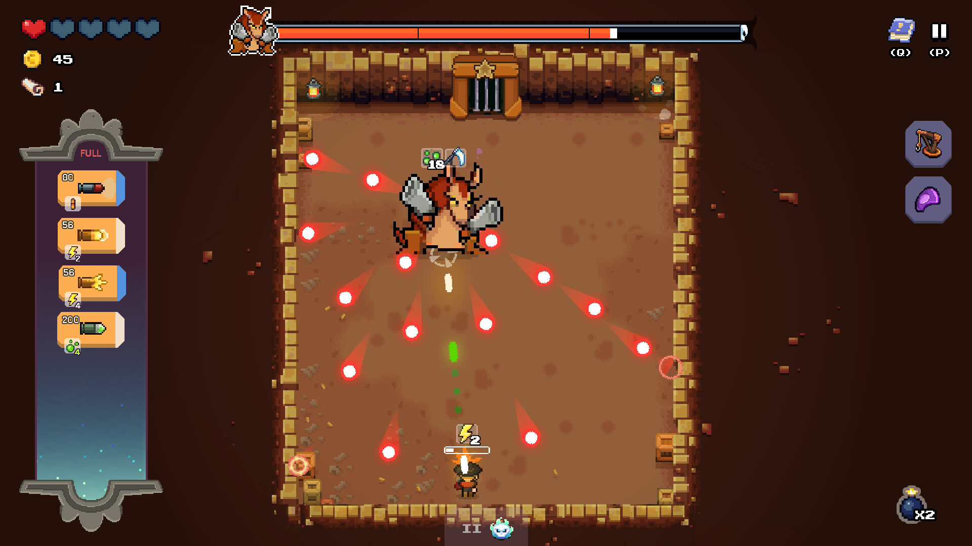 Guncrypt screenshot 11