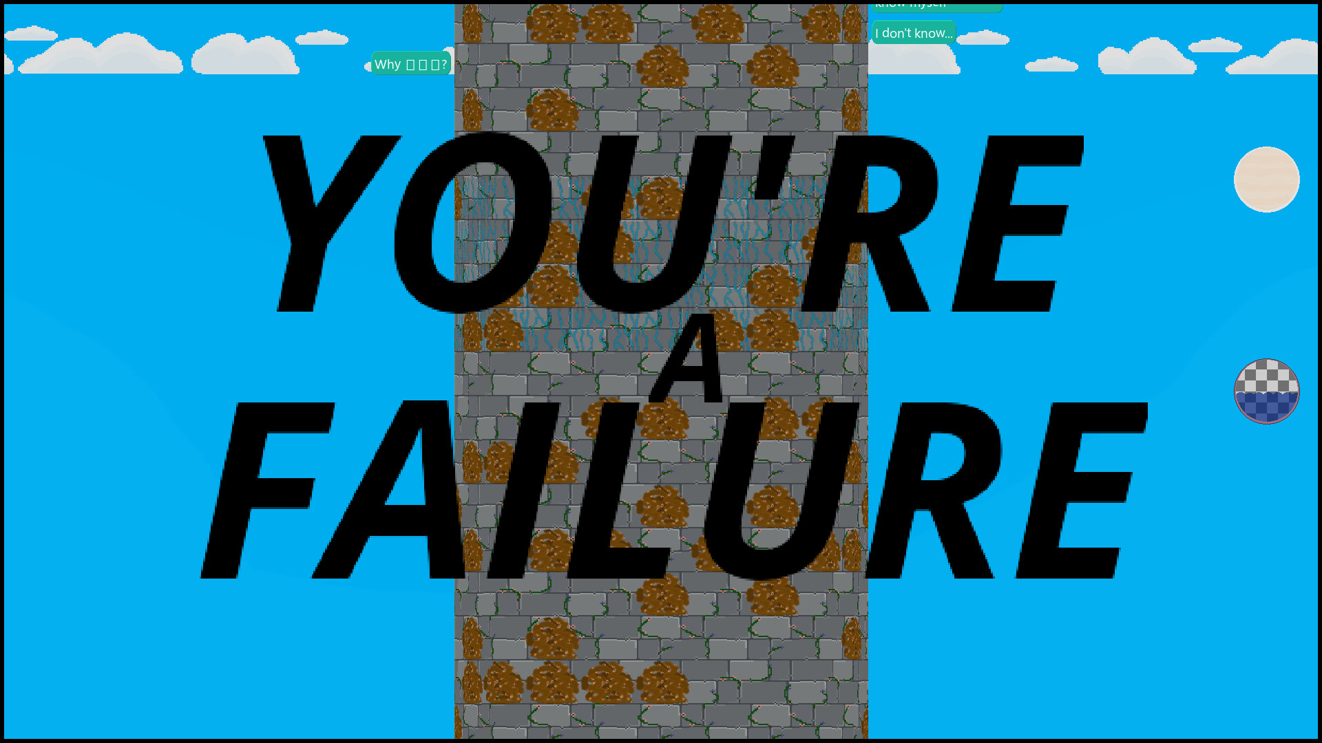 Climbing Forever screenshot 3