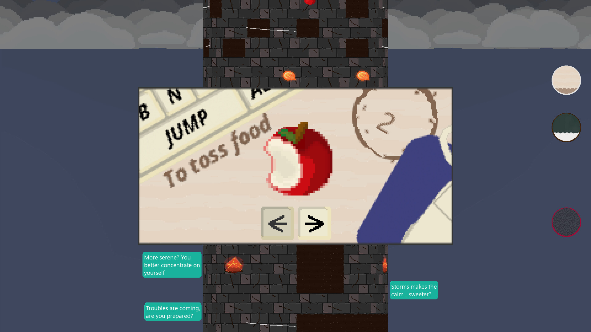 Climbing Forever screenshot 2