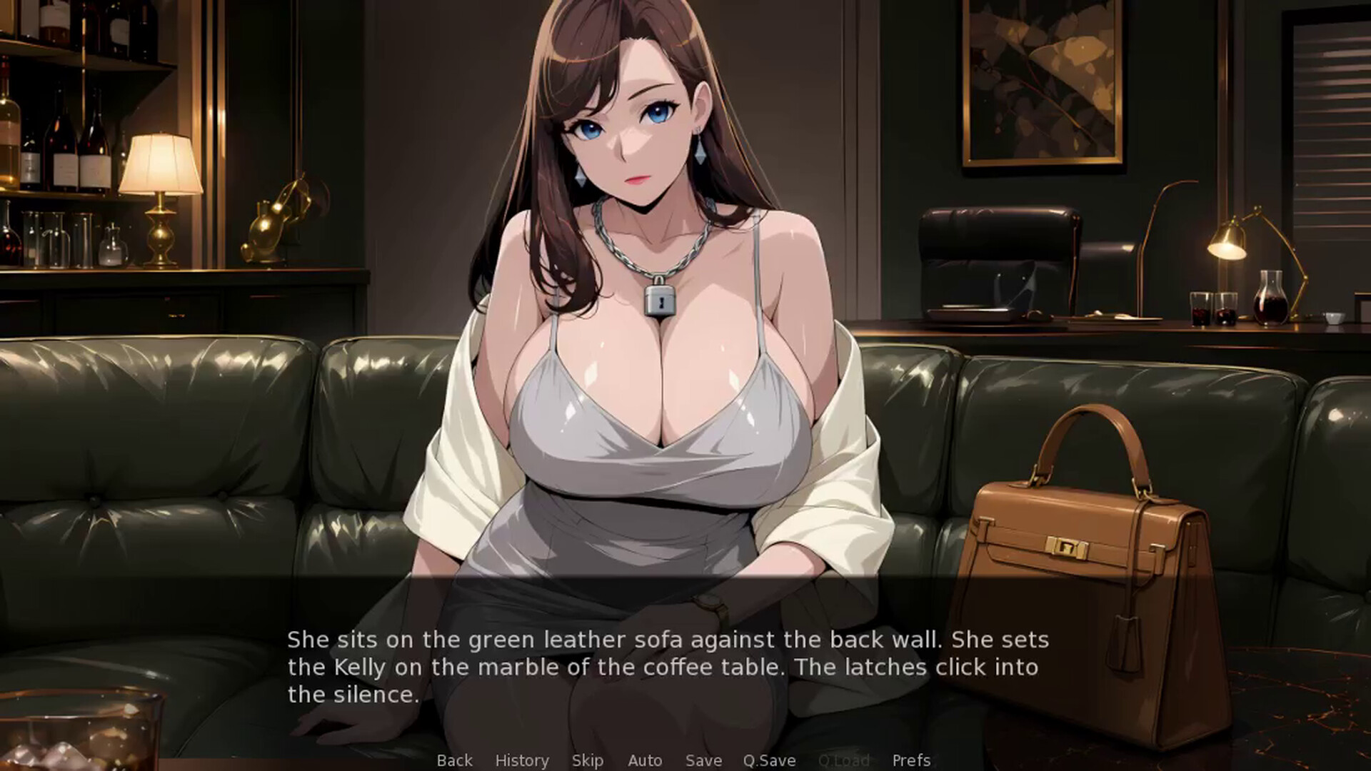 Hearts on the List screenshot 1
