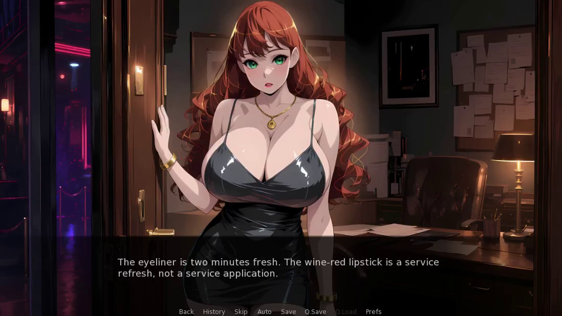 Hearts on the List screenshot 2