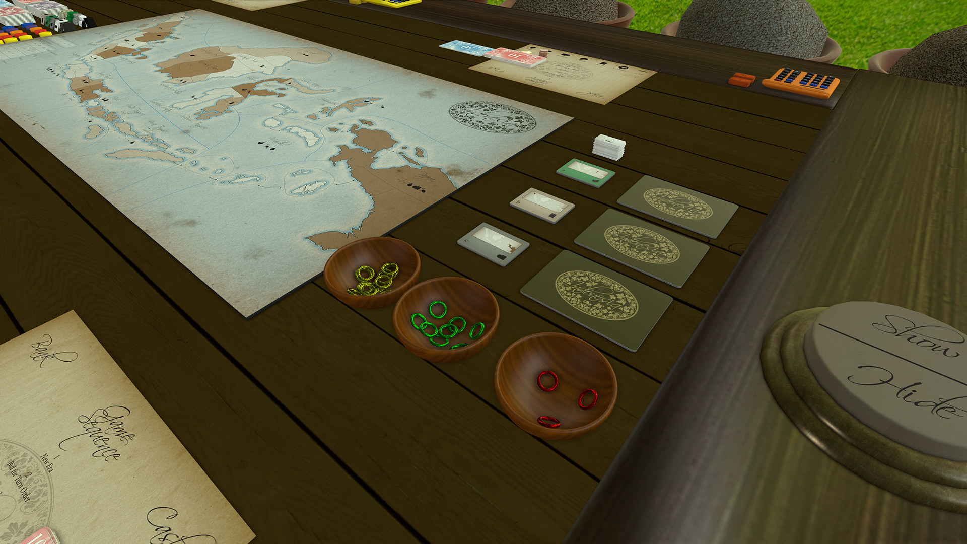 Tabletop Simulator - Indonesia screenshot 6