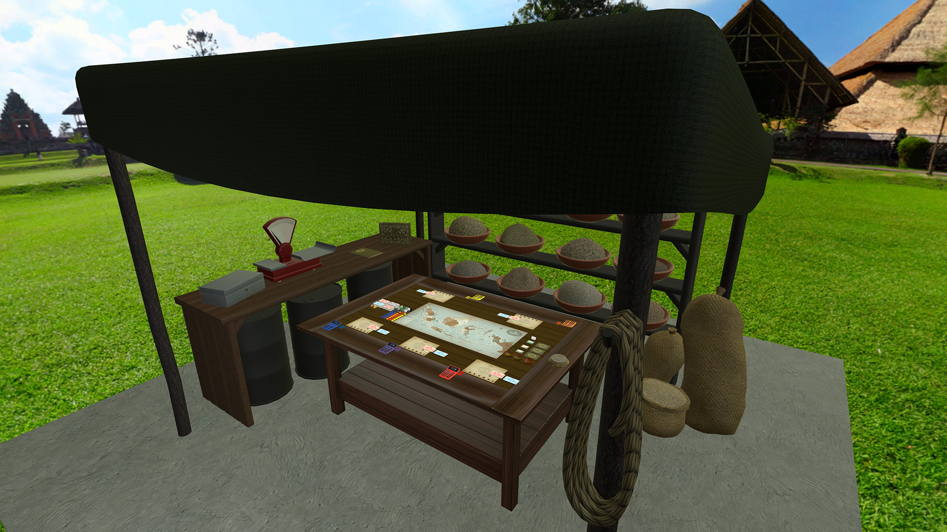 Tabletop Simulator - Indonesia screenshot 5