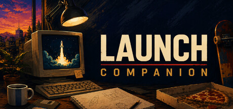 Launch Companion