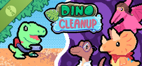 Dino Cleanup Demo
