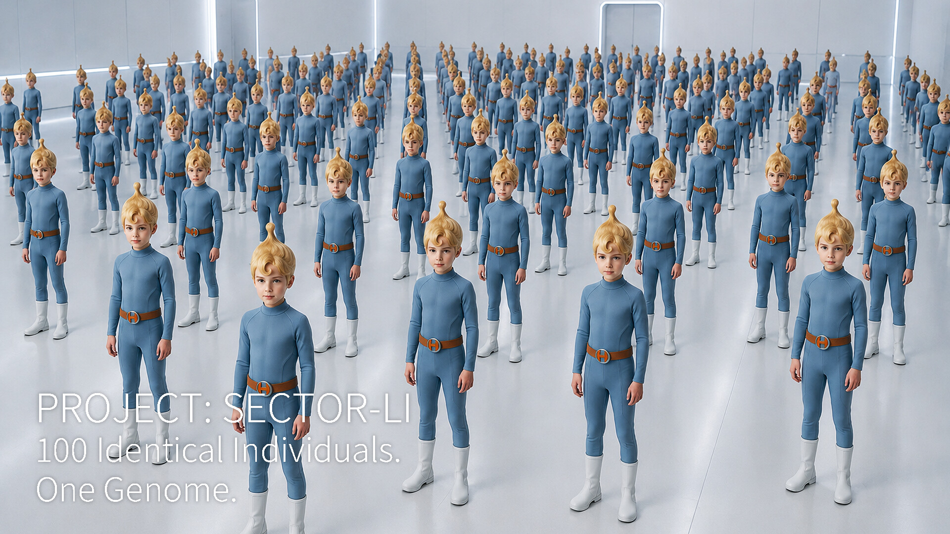 HOMUNCULCHU screenshot 1