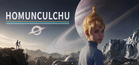HOMUNCULCHU