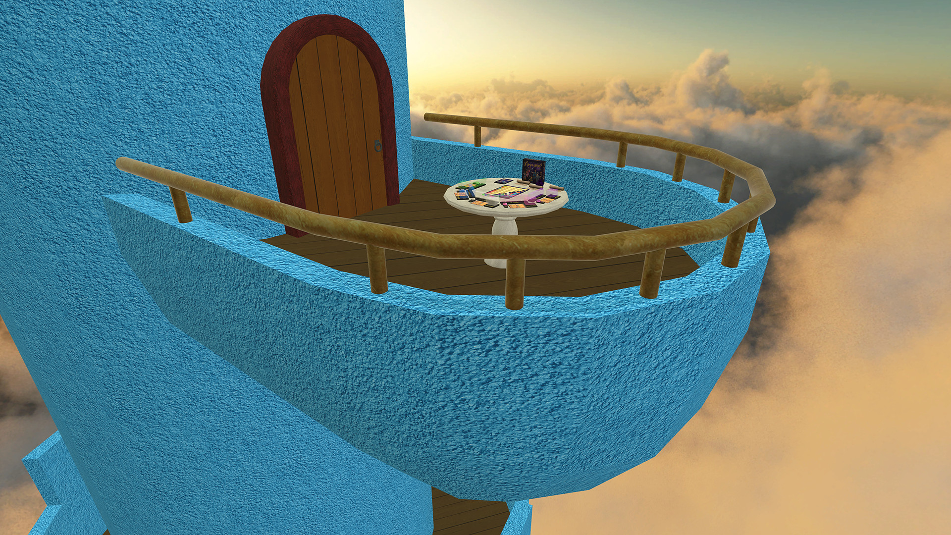 Tabletop Simulator - Abraca...What? screenshot 2