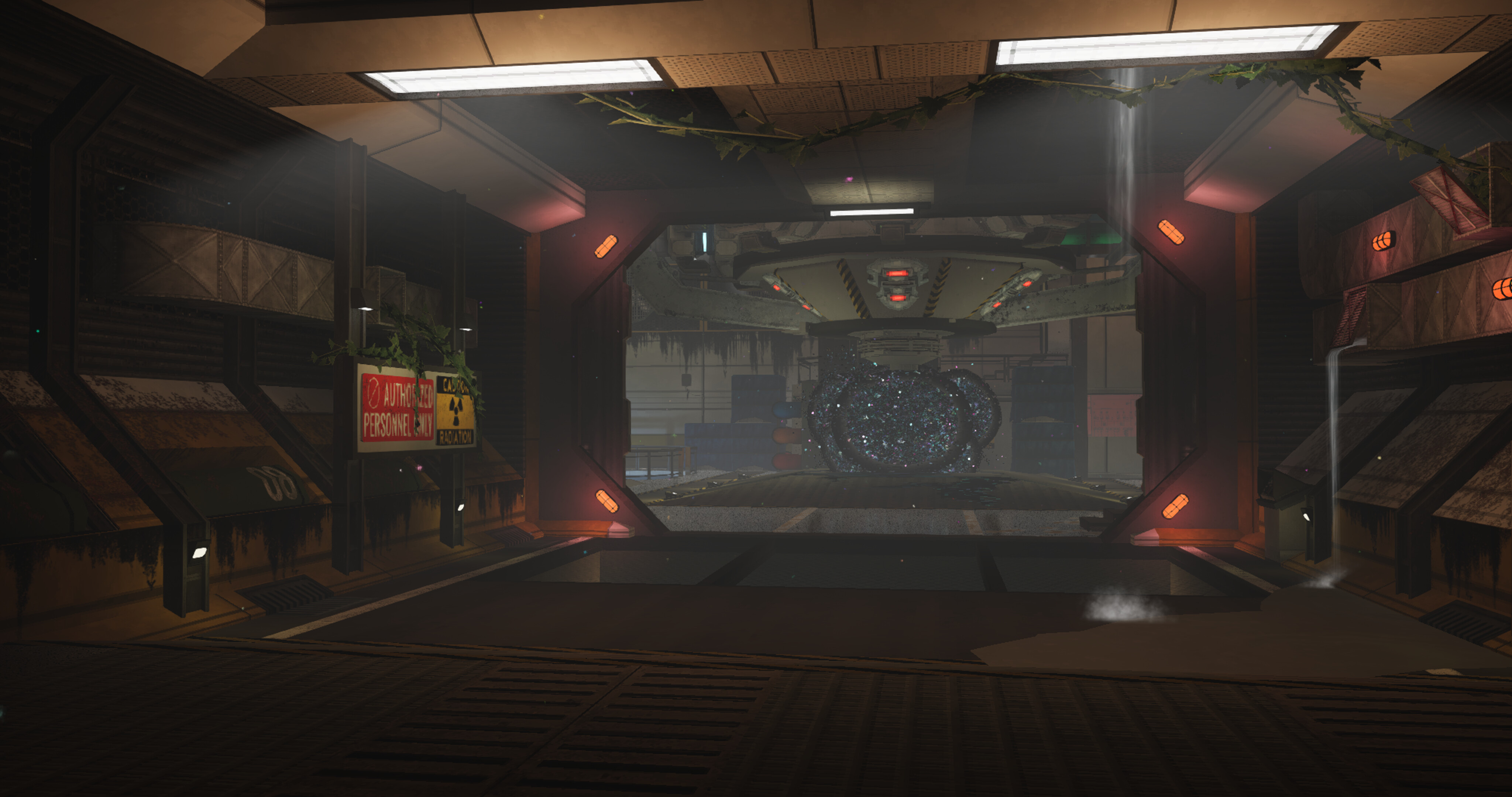 Abiotic Factor - Entropic Break screenshot 2
