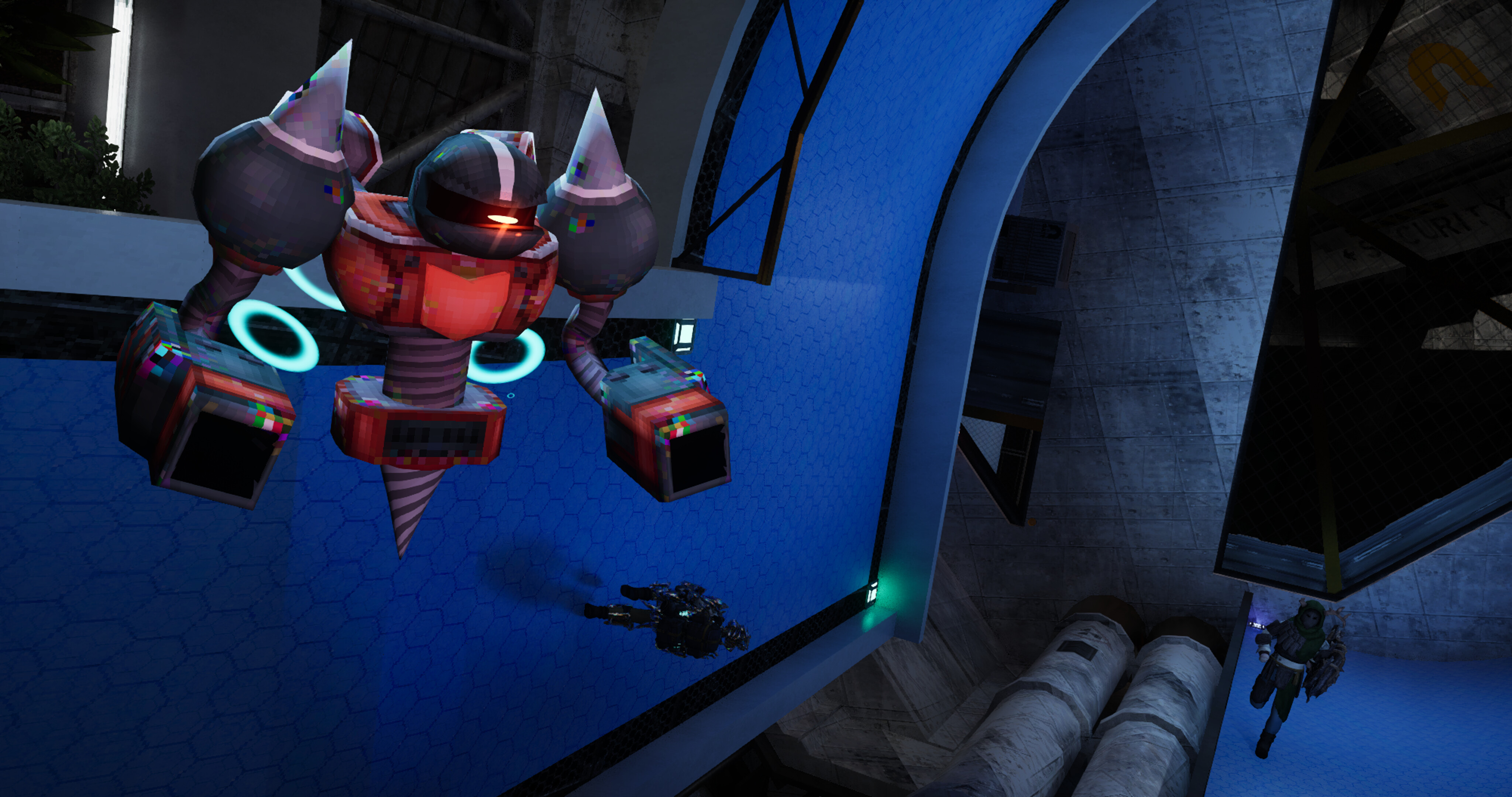Abiotic Factor - Entropic Break screenshot 4