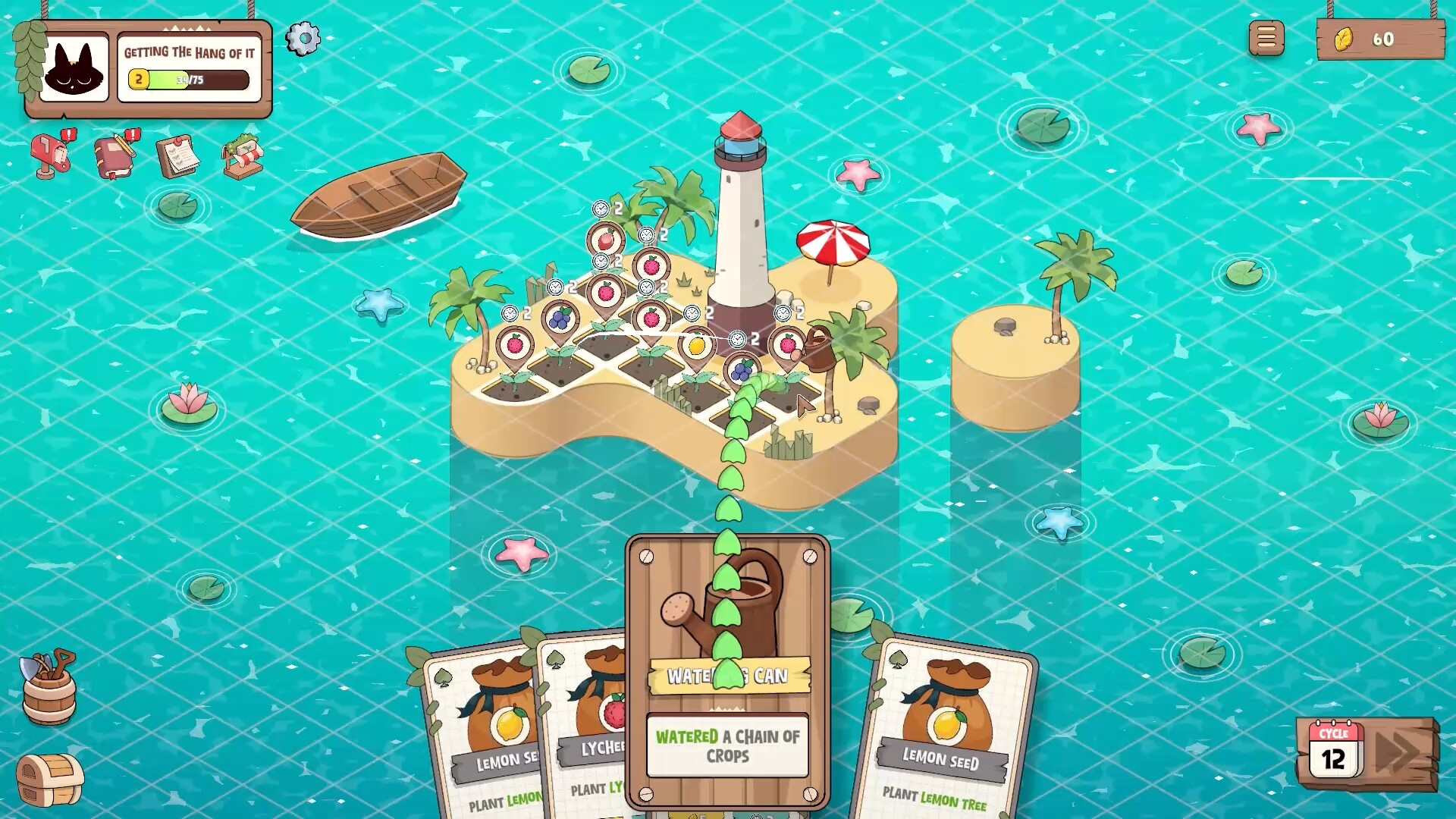 Life and Lemon screenshot 6