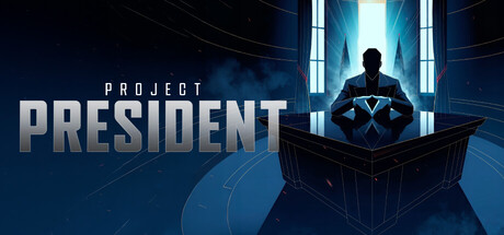 Project President — Steam header