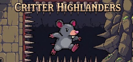 Critter Highlanders