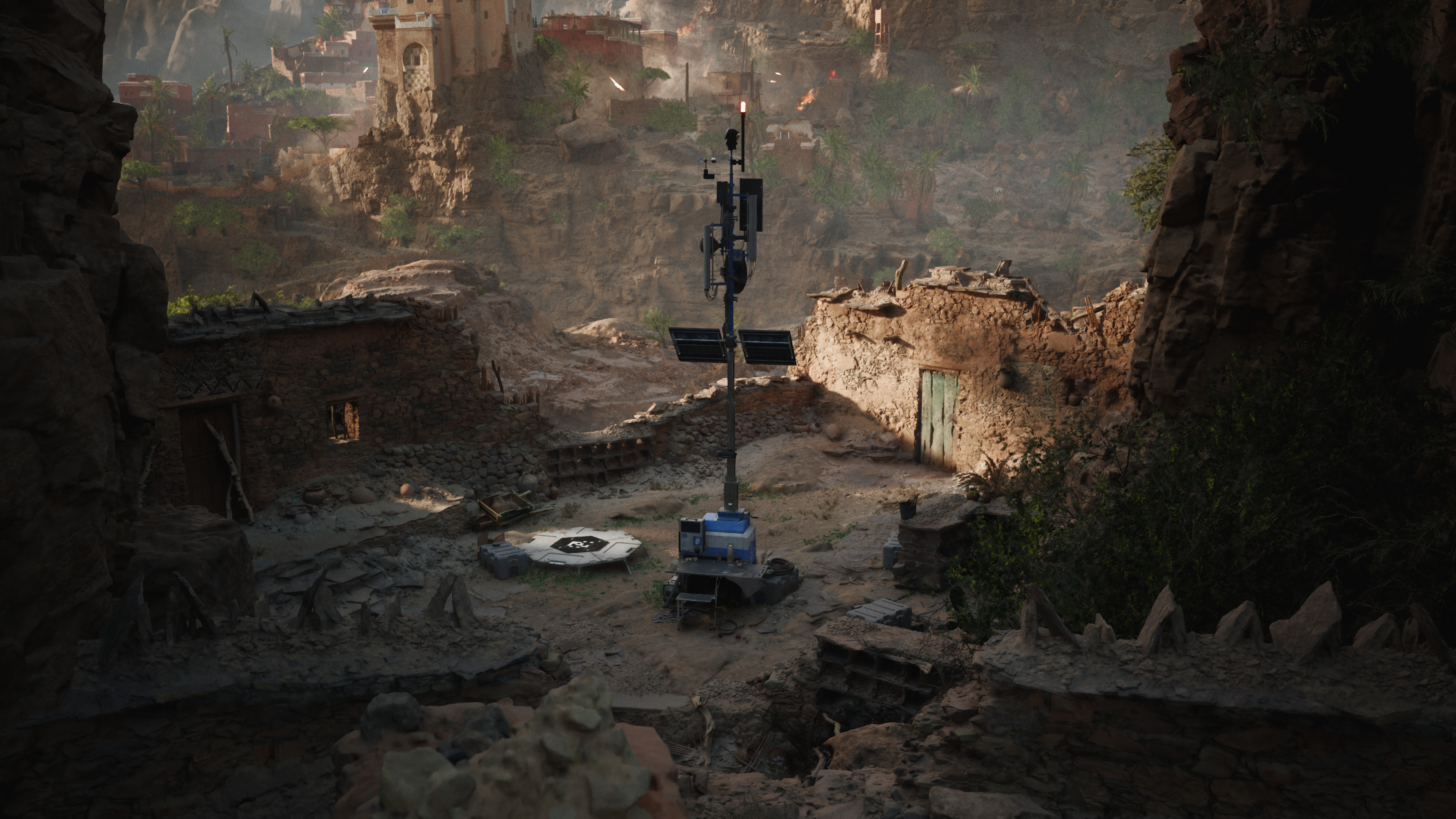 Crossfire screenshot 10