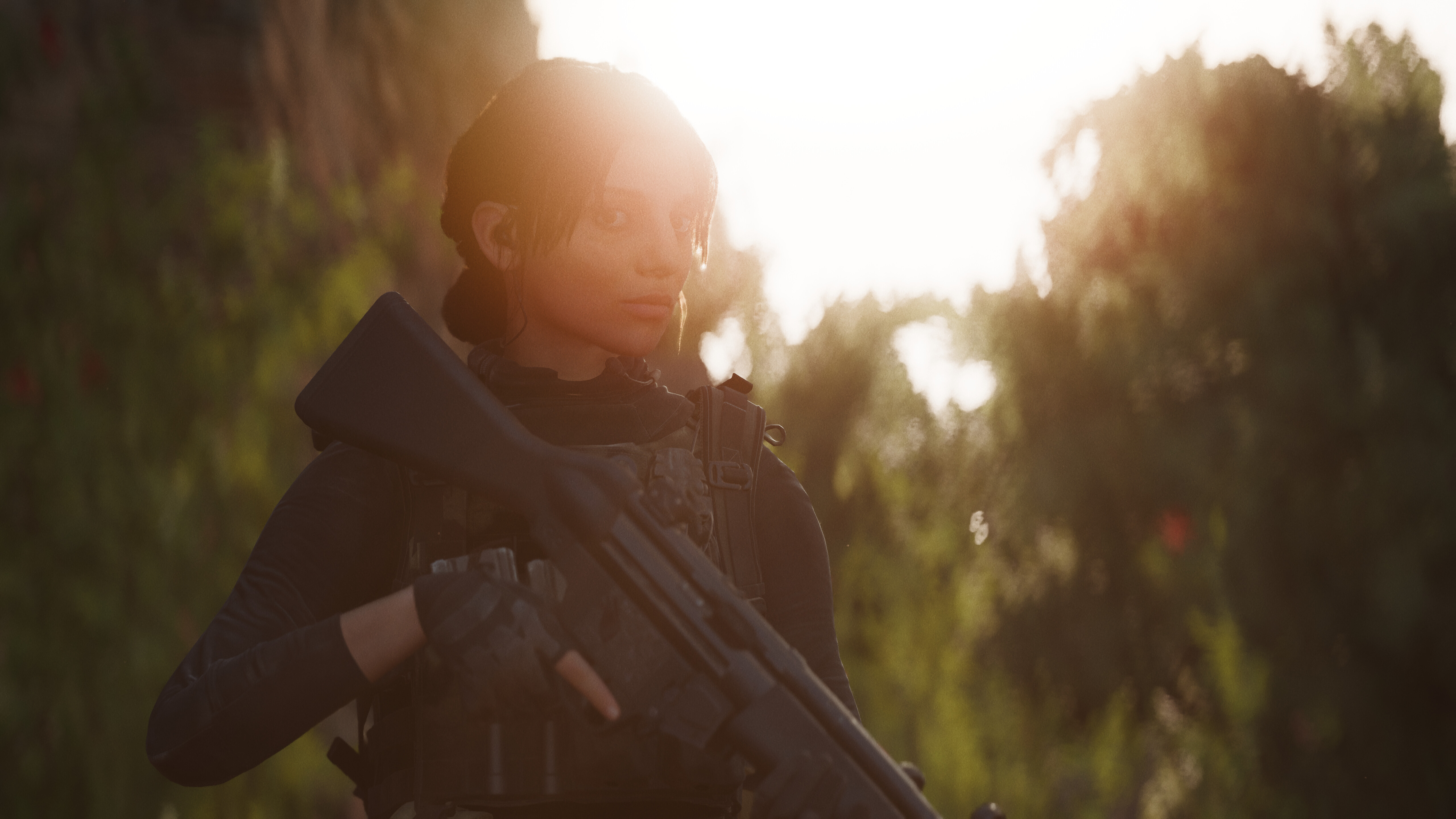 Crossfire screenshot 8