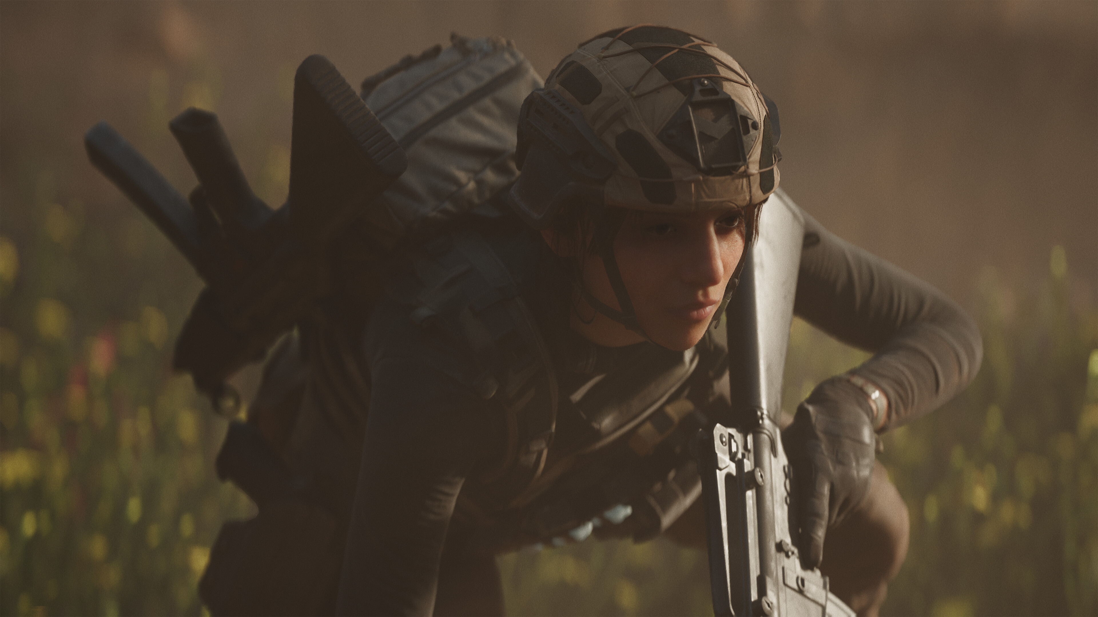Crossfire screenshot 4