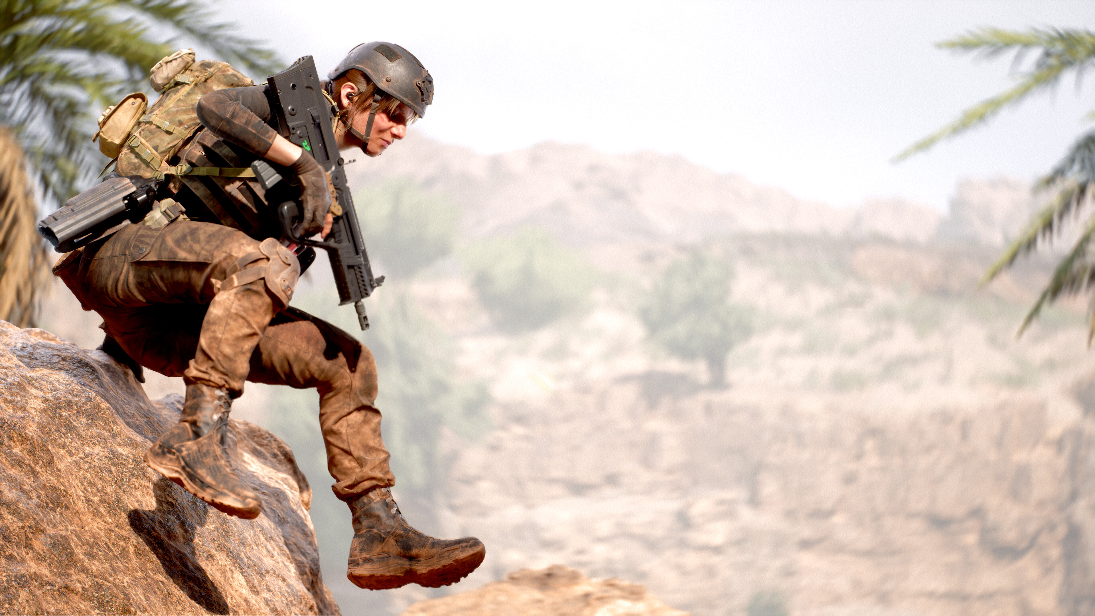 Crossfire screenshot 3