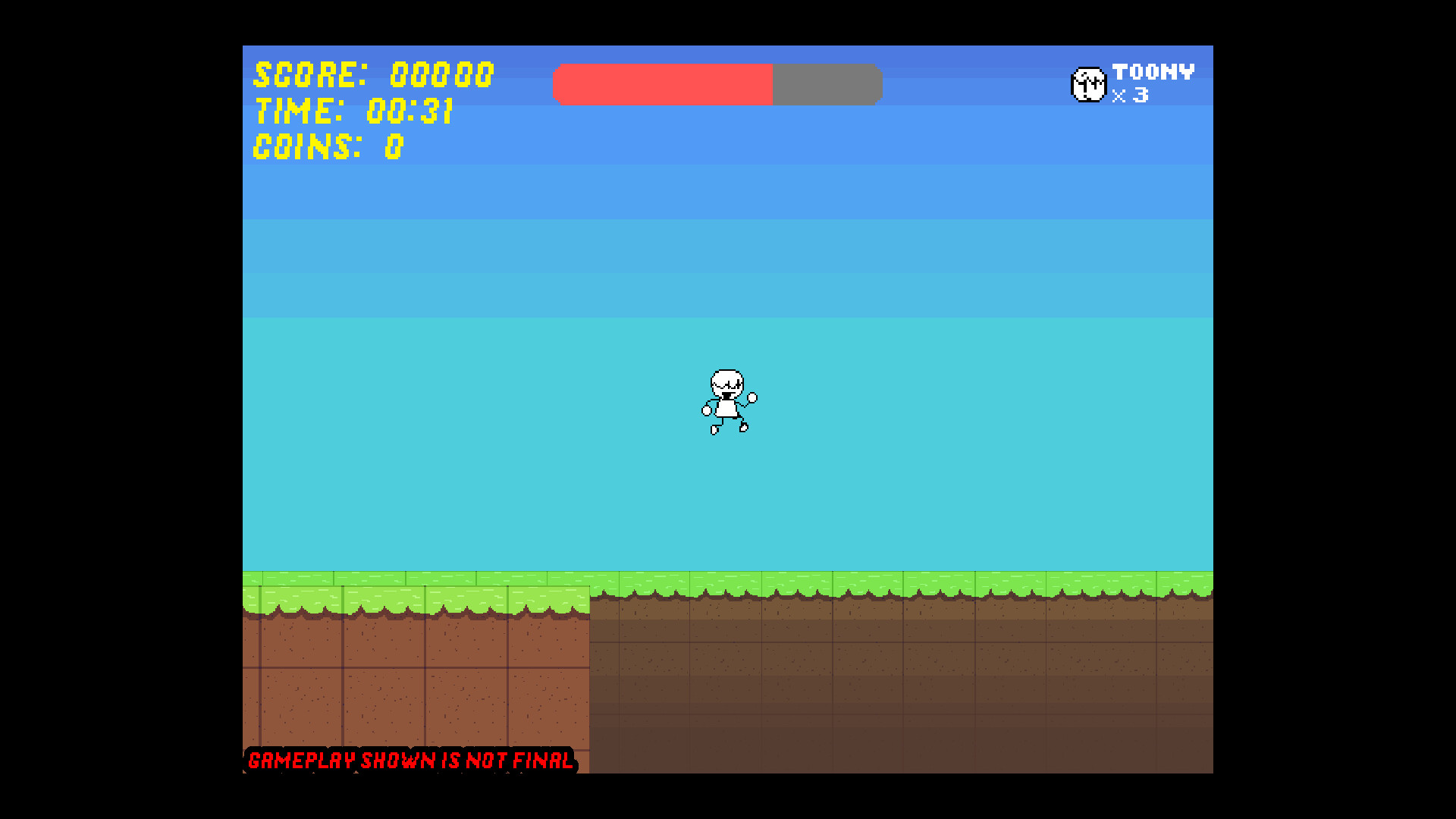 Toon World screenshot 7