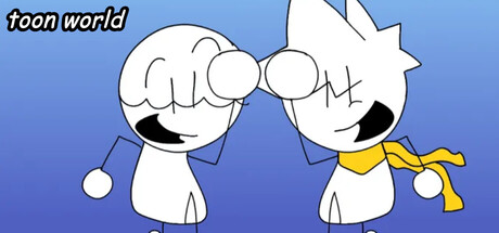 Toon World