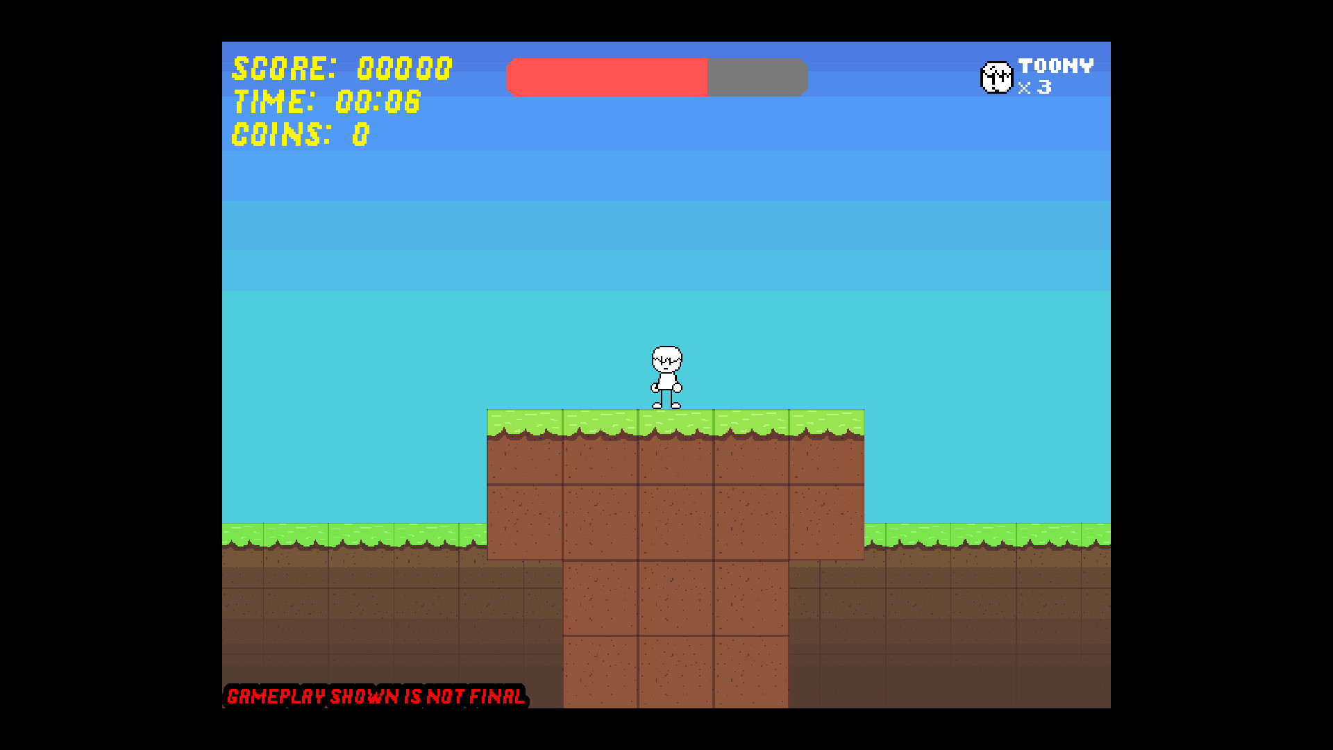 Toon World screenshot 4