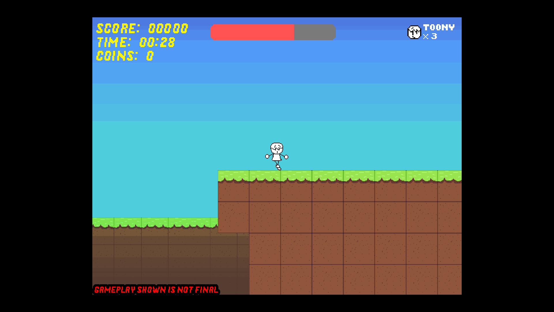 Toon World screenshot 2