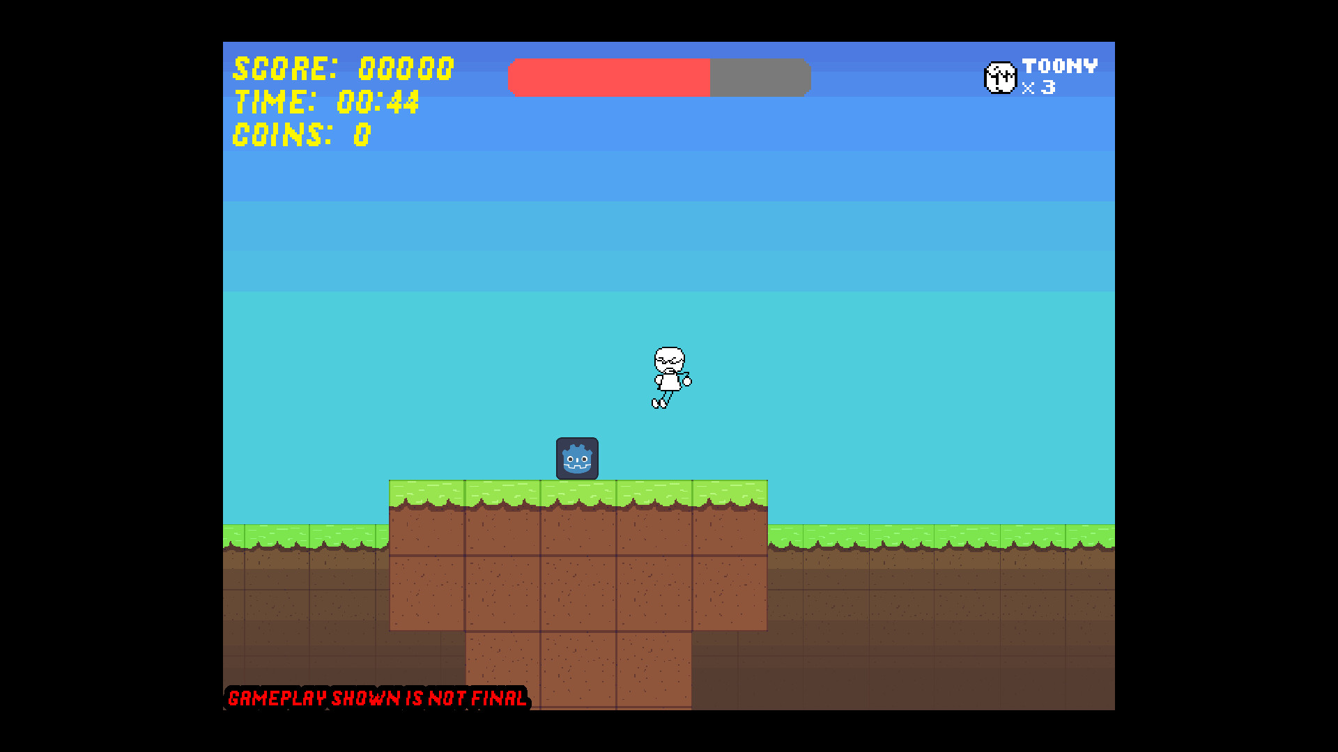 Toon World screenshot 3