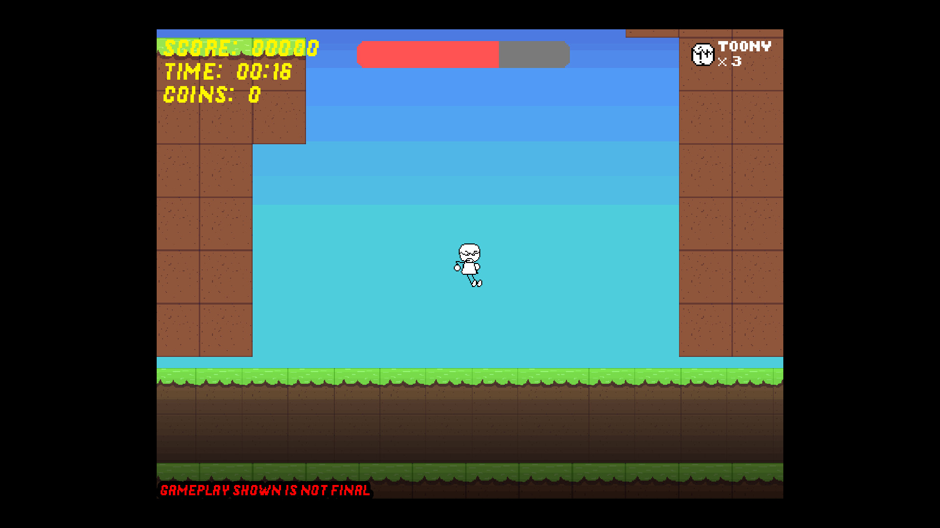 Toon World screenshot 5