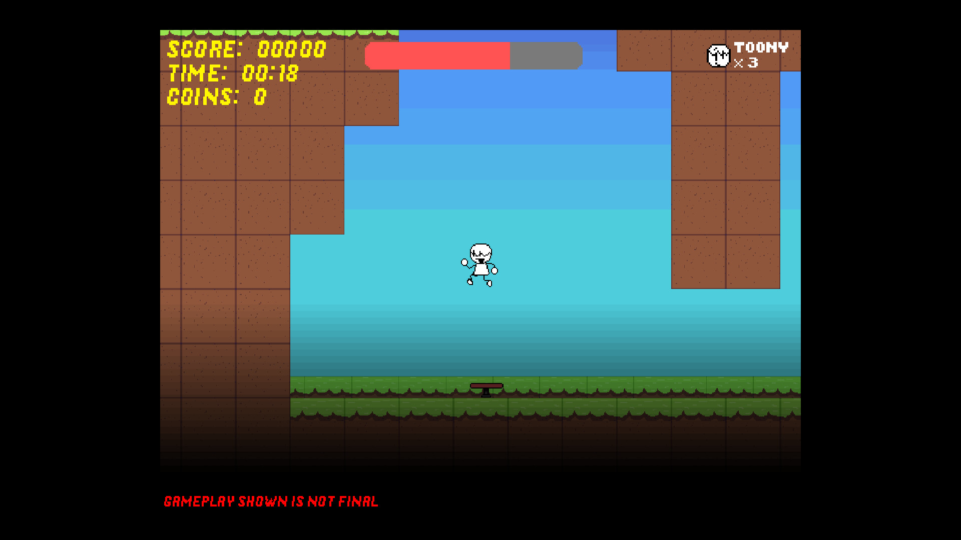 Toon World screenshot 6