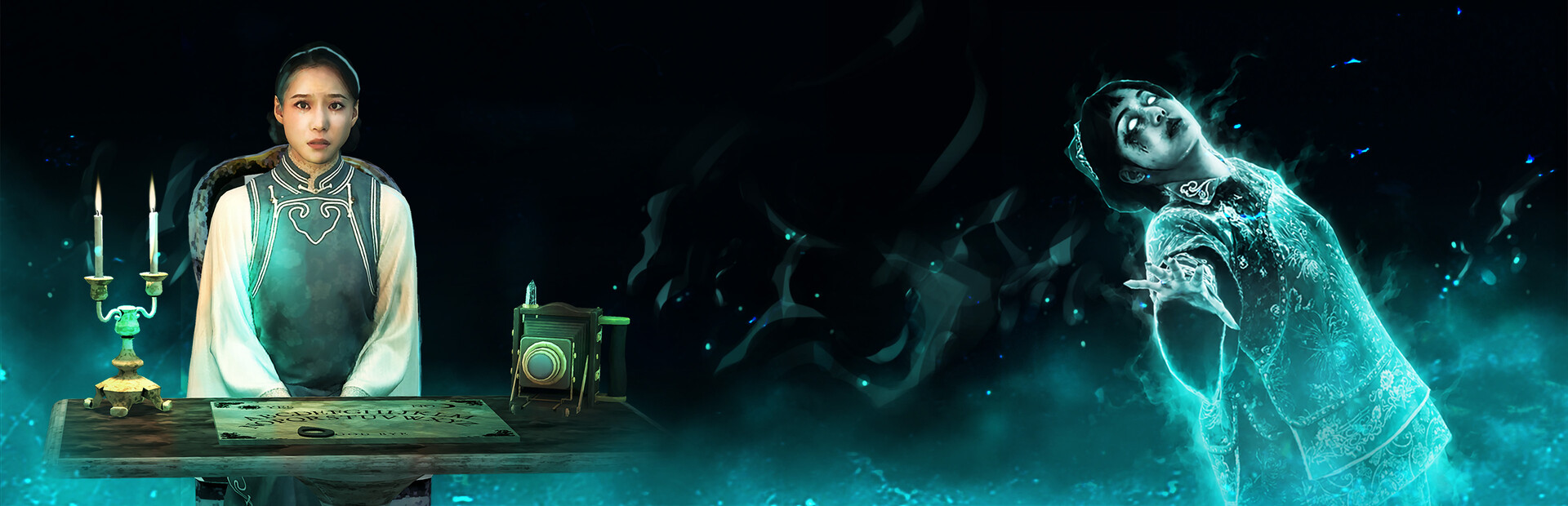 Spirit Ritual