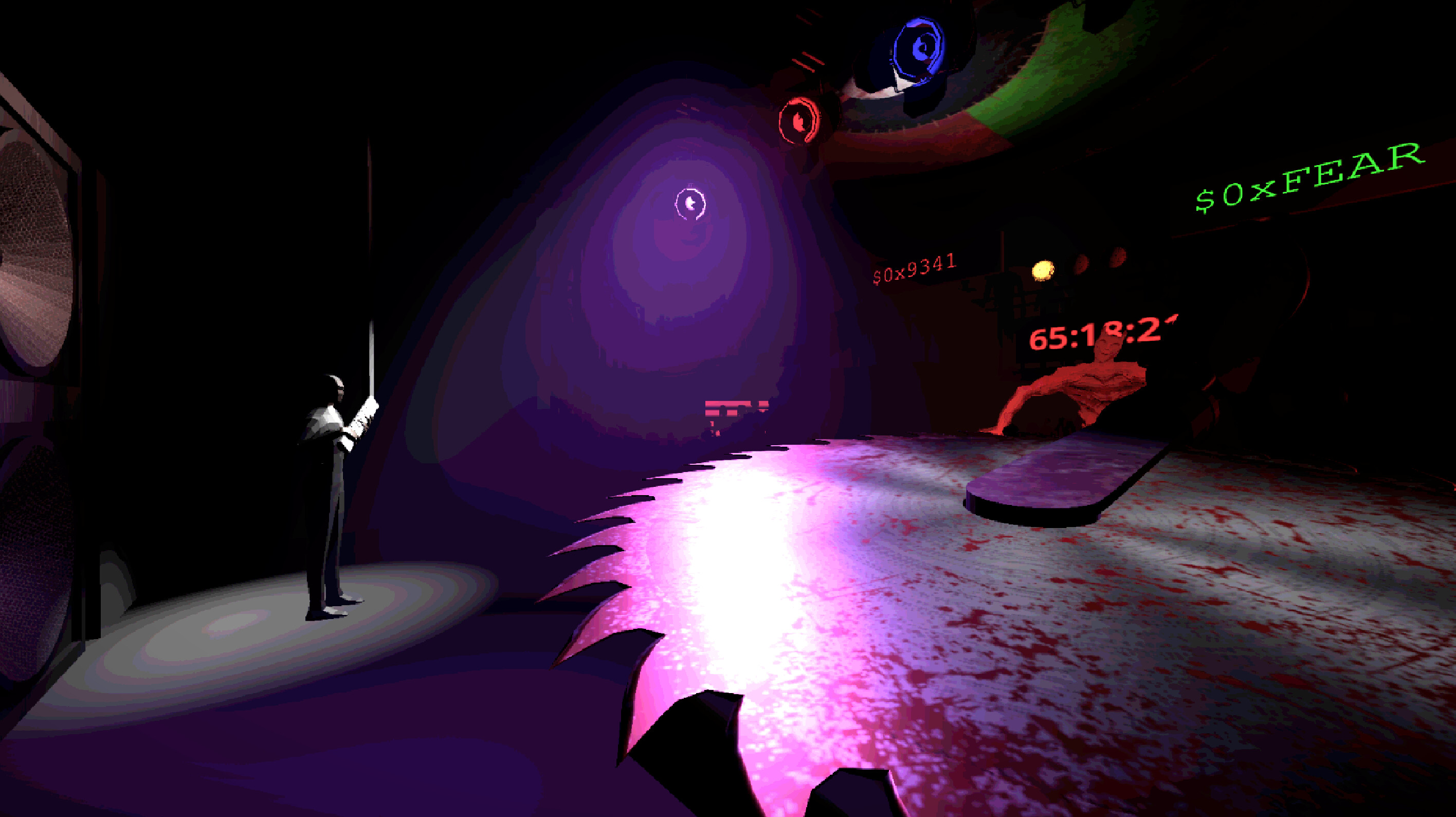 The Audition screenshot 5