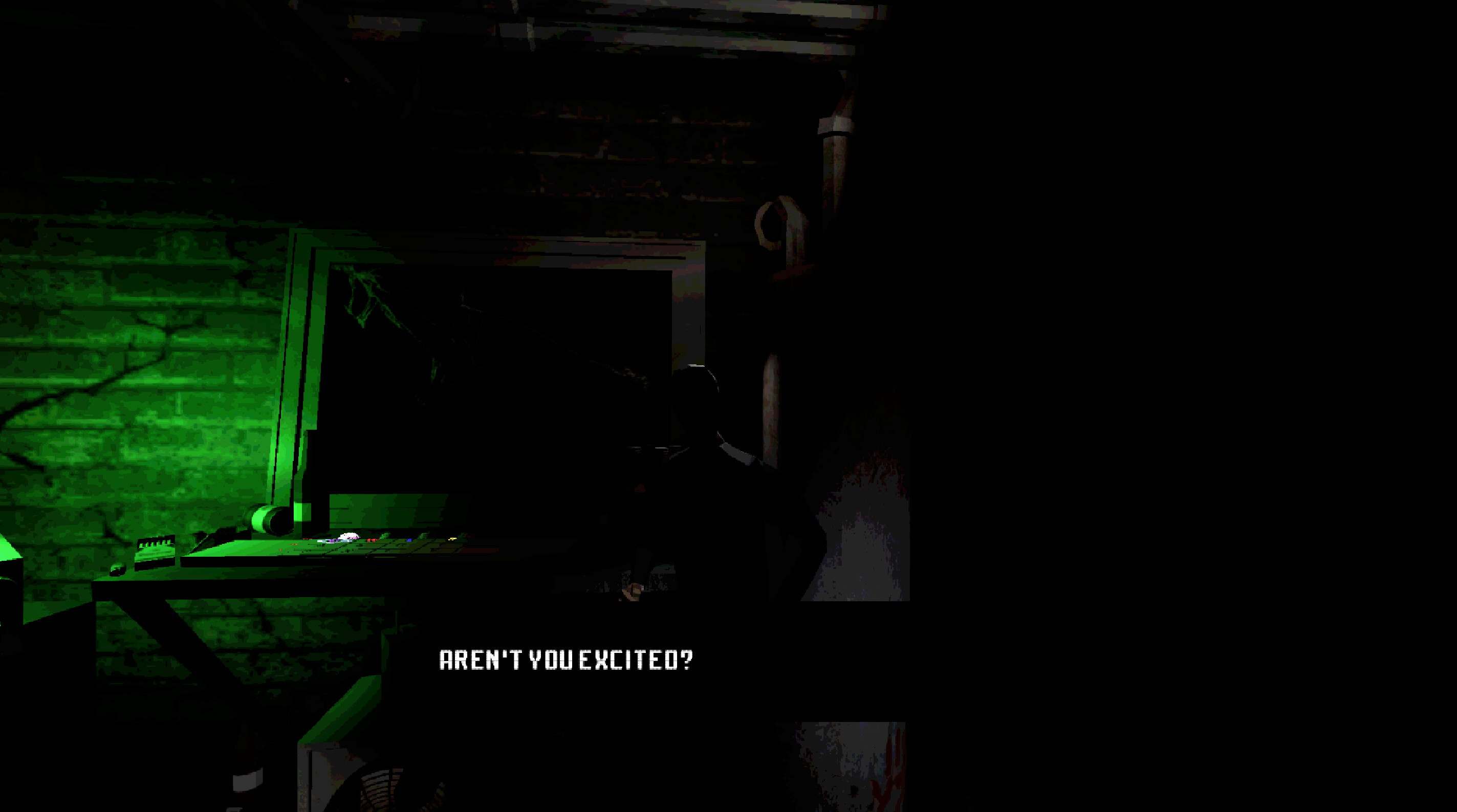 The Audition screenshot 6