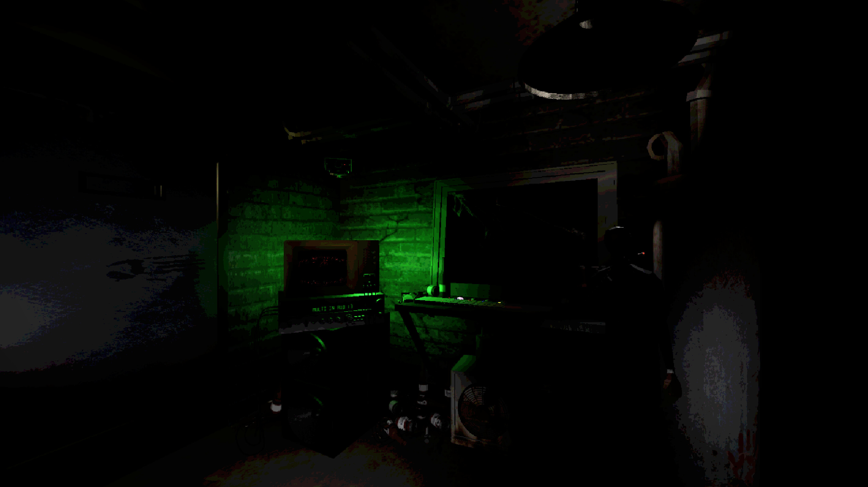 The Audition screenshot 3