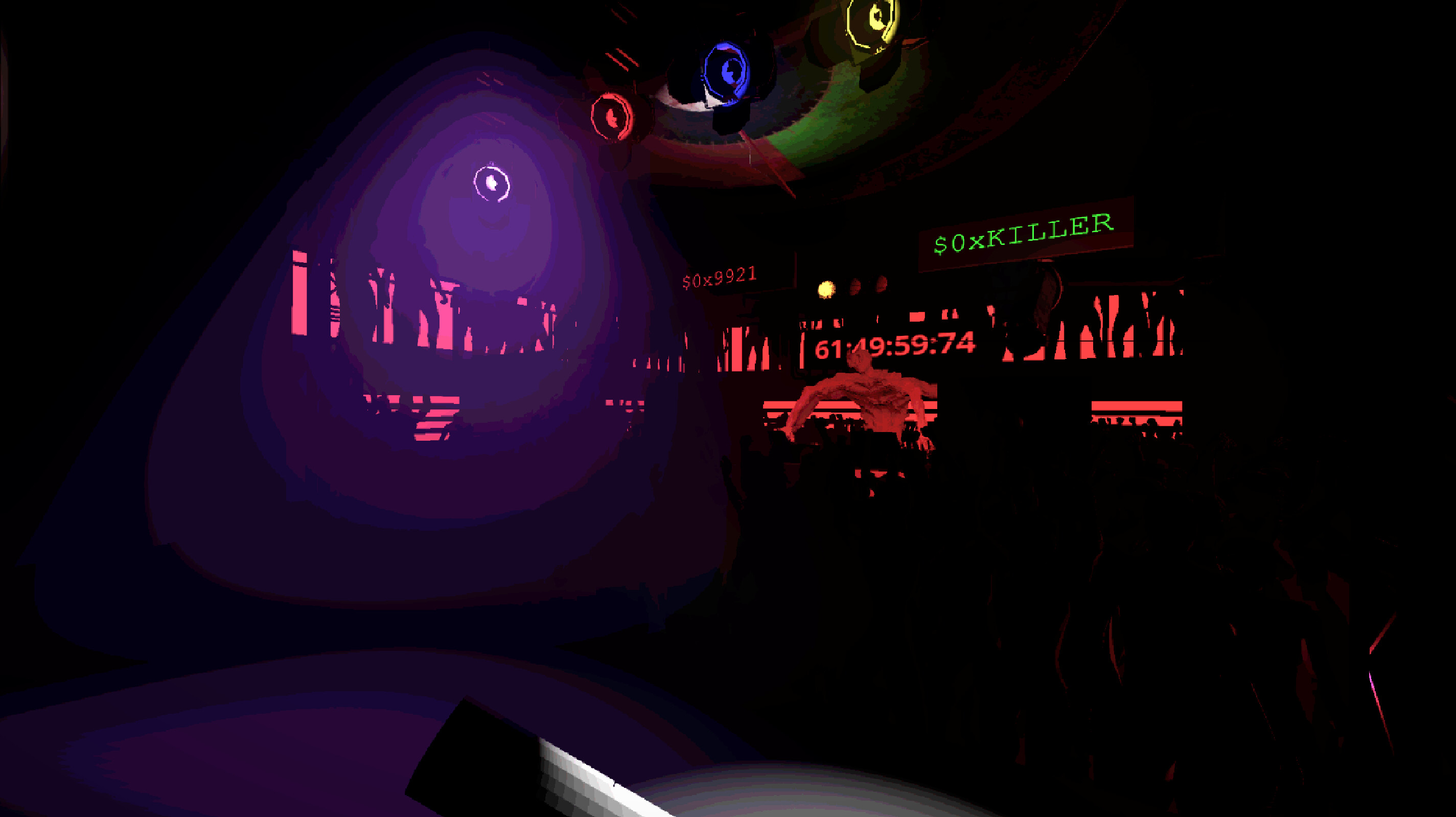 The Audition screenshot 4