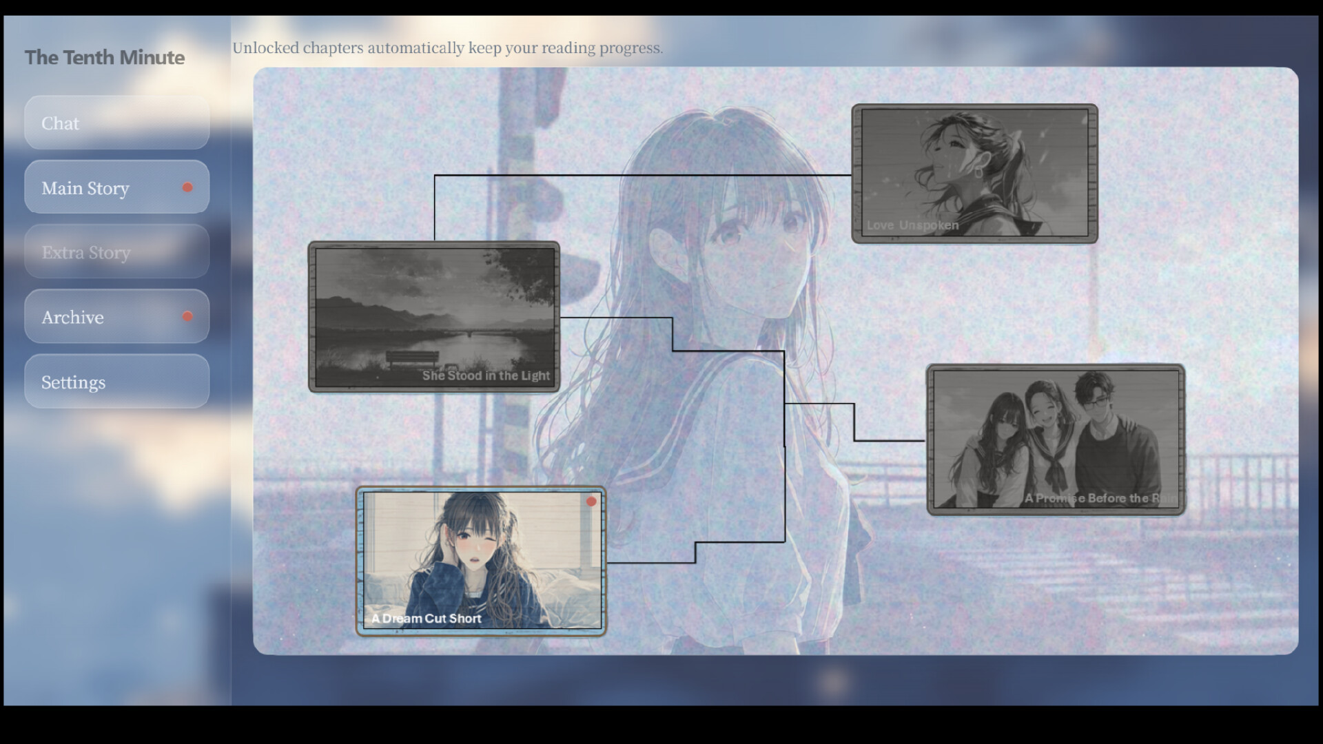 The Tenth Minute screenshot 4