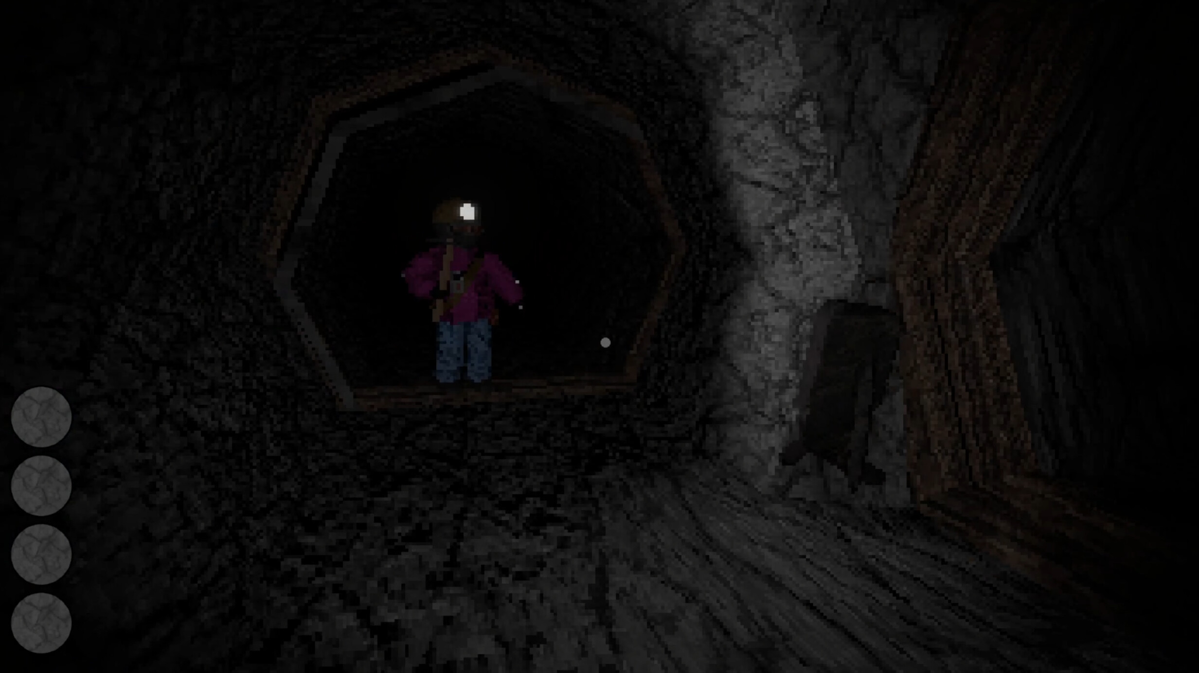 DIG! DIG! DIG! screenshot 5