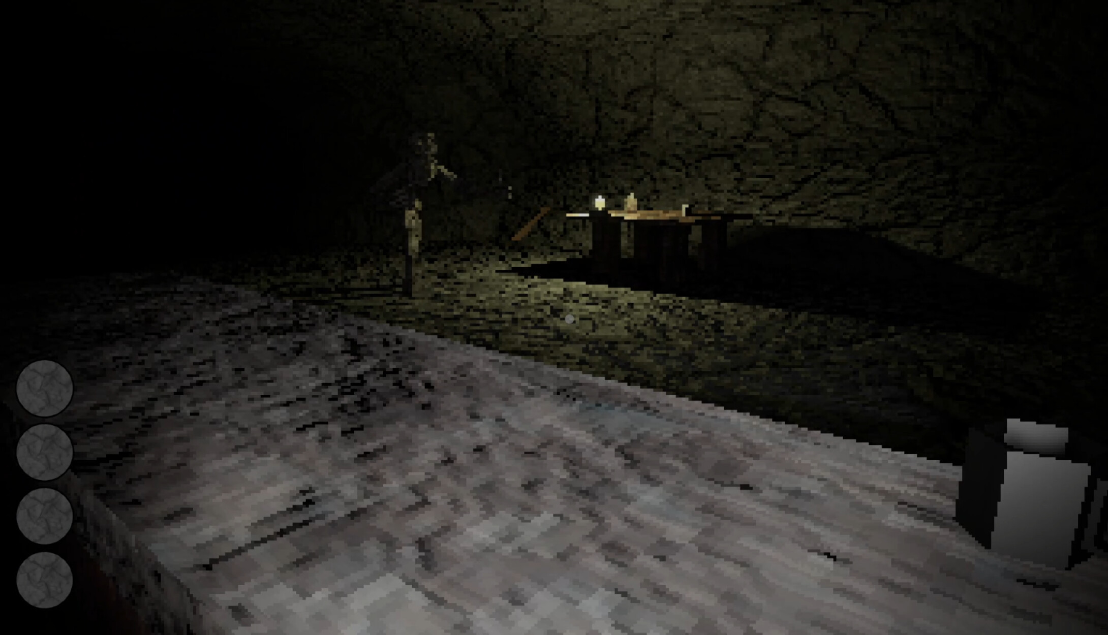 DIG! DIG! DIG! screenshot 2