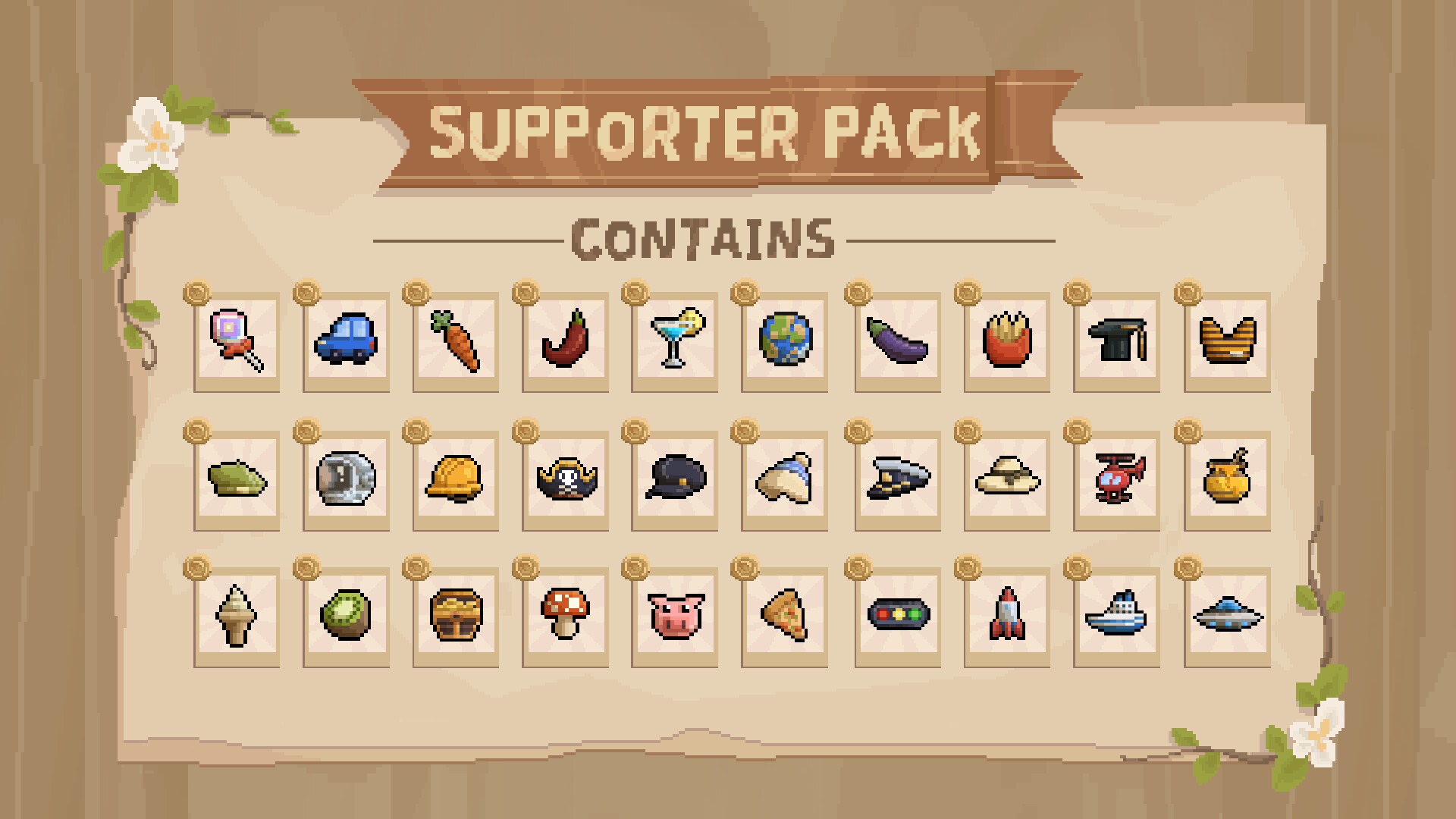 Birdwatching Notebook - Support Pack screenshot 4