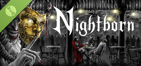 Nightborn Demo