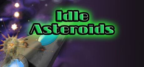 Idle Asteroids