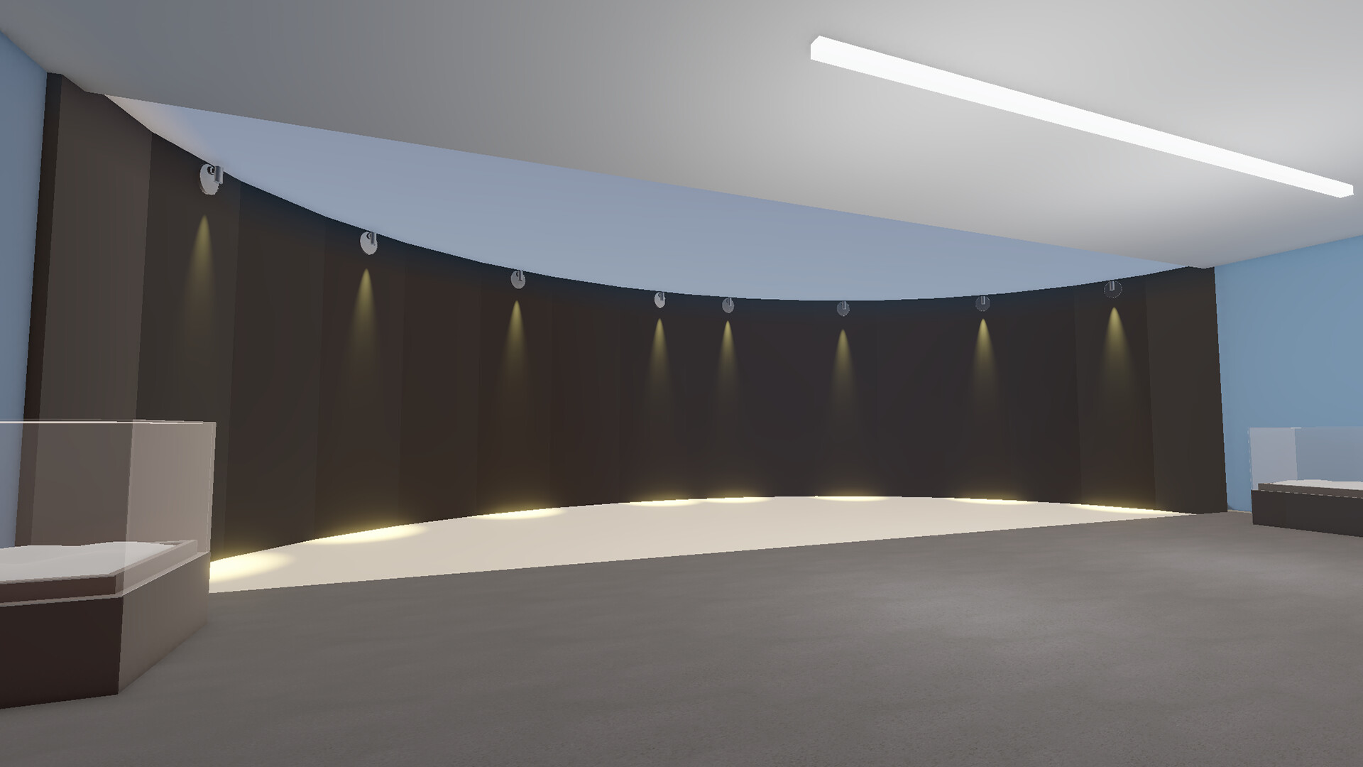 Art Studio Simulator screenshot 5