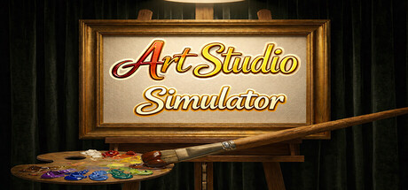 Art Studio Simulator
