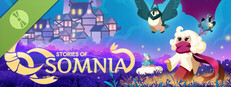 Stories of Somnia Demo