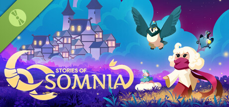 Stories of Somnia Demo