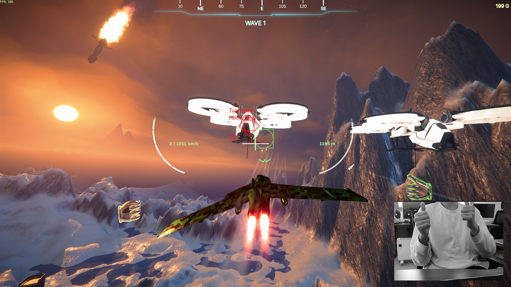 AirDrive screenshot 3