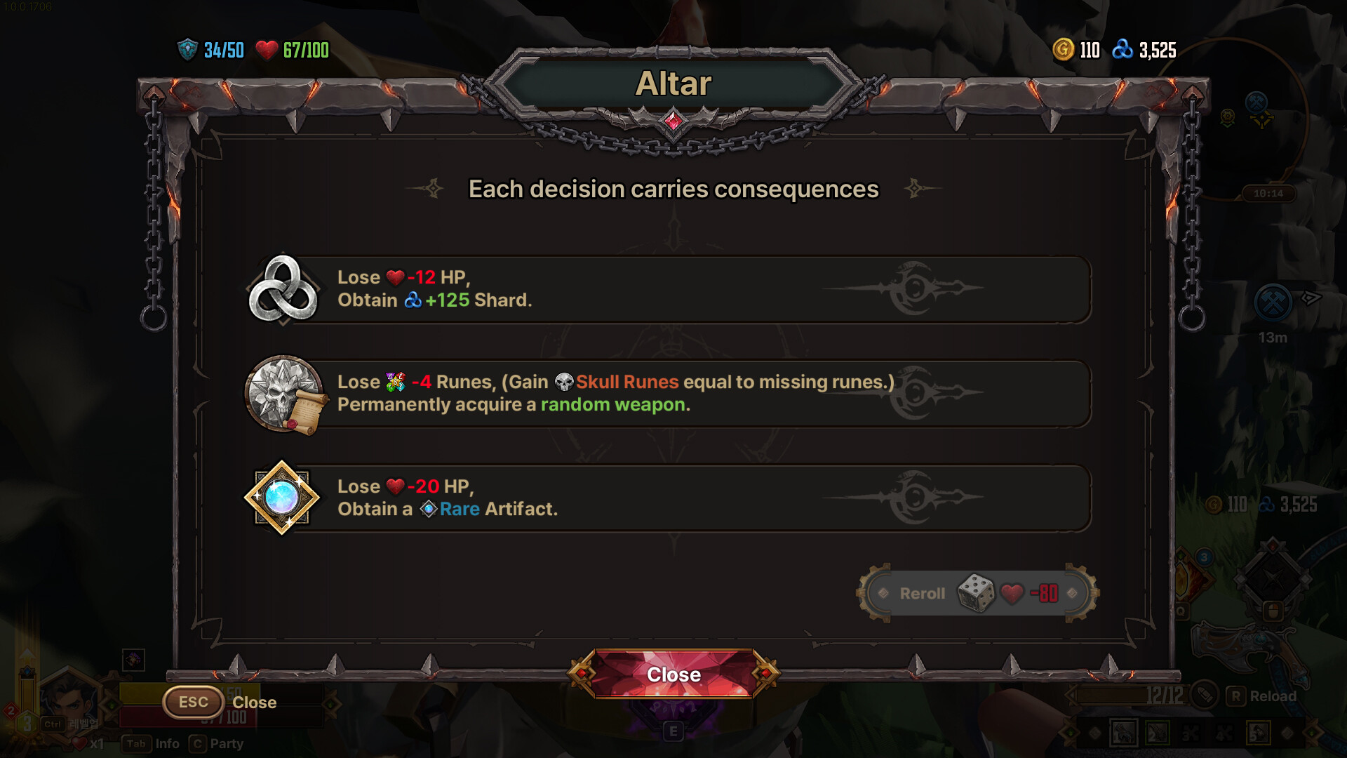 Guns & Dragons screenshot 7