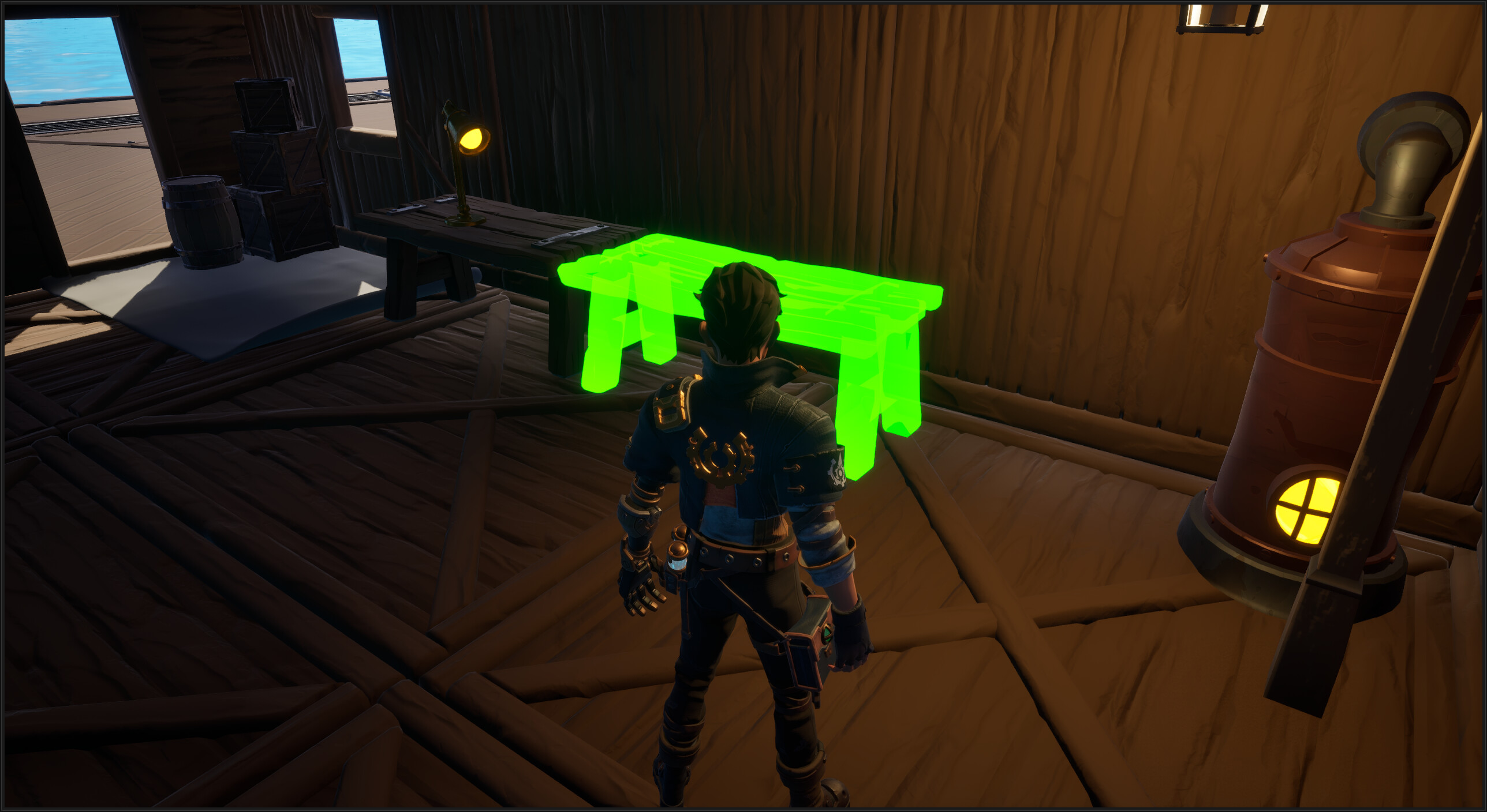 Guns & Dragons screenshot 8